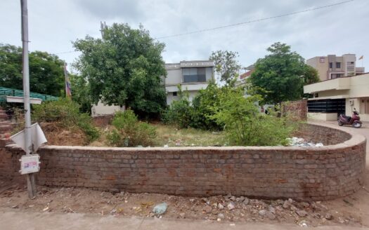 NA/NOC TITLE CLEAR INDEPENDENT PLOT FOR SALE